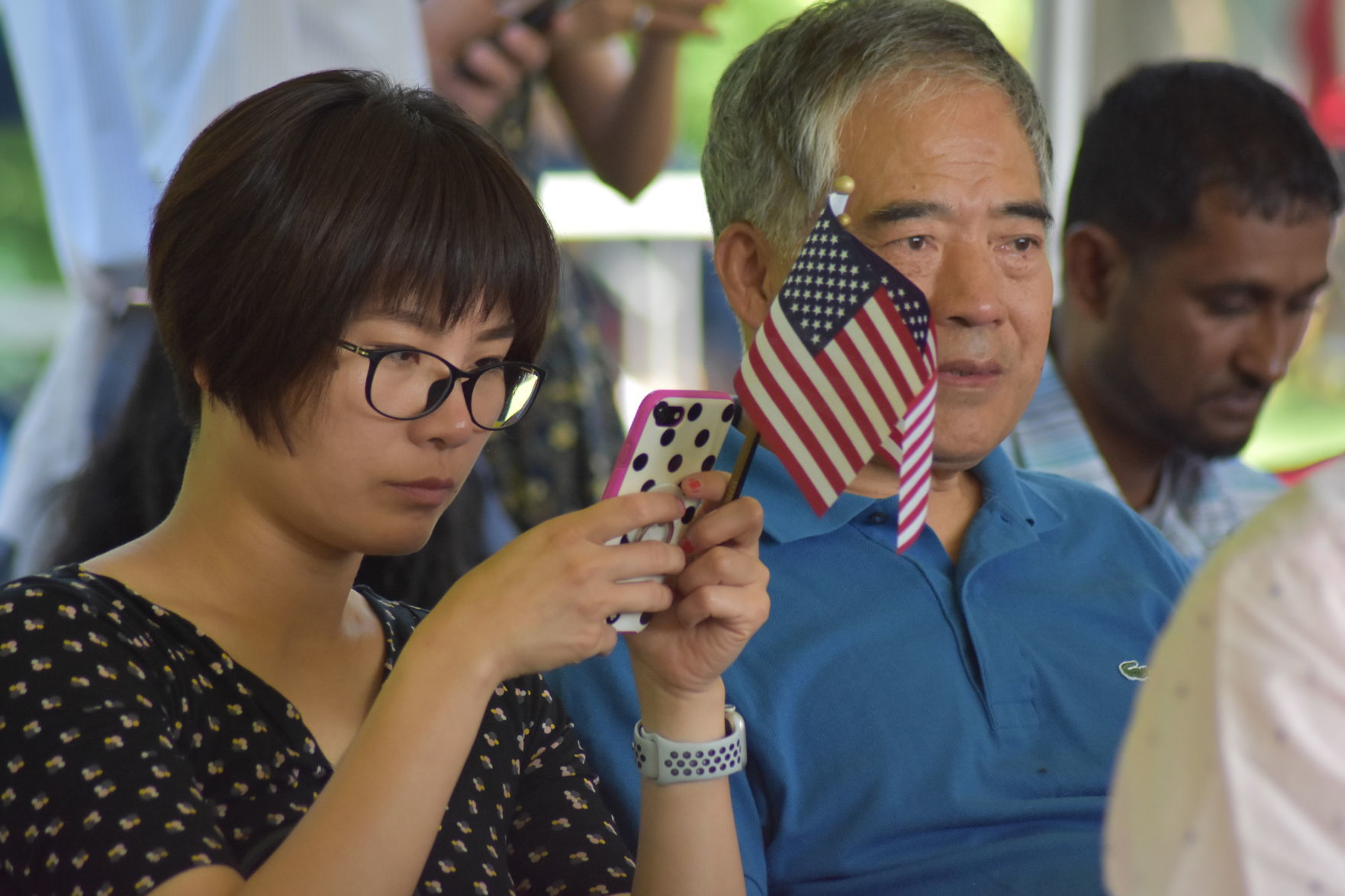 Naturalization